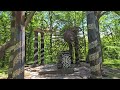 Maryland Hiking Trip ASMR - Full Video
