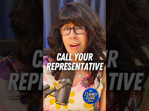 Call Your Representative!