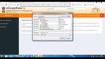How to resolve Driver not Found error while registering DSC on eGramSwaraj portal