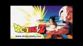 Dragon Ball Z Website Advert (2001)