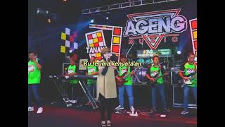 Story WA-Gambaran Hati-Nazia Marwiana-Ageng Music