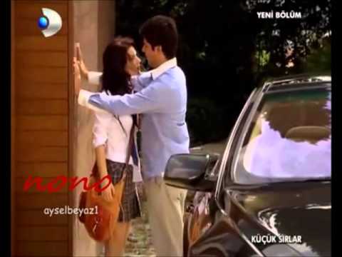 امين و عايشه ماتبطليش