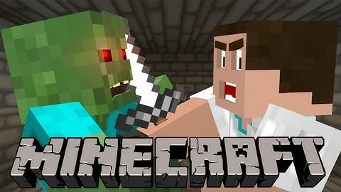 How to Troll an AFK Player on Minecraft