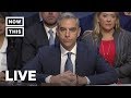 Senate Hearing on Facebook's Proposed Cryptocurrency ...