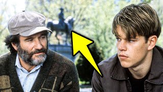 Good Will Hunting (1997): 20 Weird Facts You Didn't Know