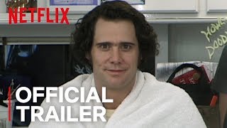 Jim Andy The Great Beyond Official Trailer Hd Netflix