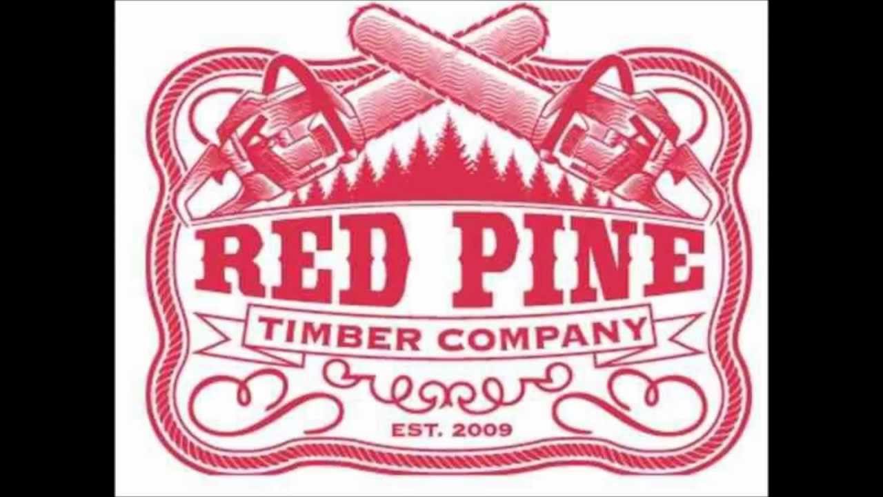 Red Pine Timber Co. Sweet Seville
