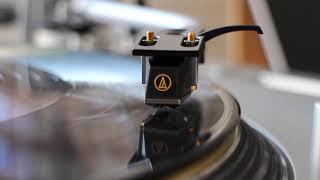 Fleet Foxes - Mykonos (2008 HQ Vinyl Rip) - Technics 1200G / Audio Technica ART9