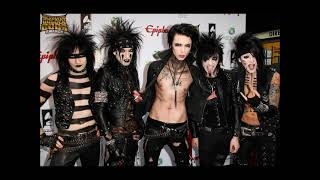 Black Veil Brides-American Skin(41 shots)(LEGENDADO)