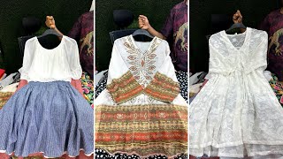 ৩৫০ টাকার লুটপাট সেলে মিডি টপস | Western ￼1pc,tops at craziest sale