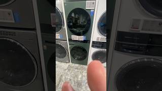 Lg Washtower Nature Green