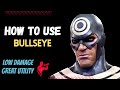 How to use bullseye effectively full breakdown  marvel contest of champions