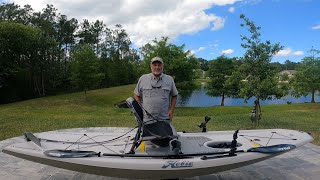 New Hobie Lynx Review 2023