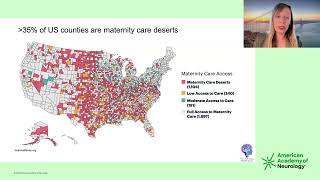 Virtual Resident Lecture Series: Women's Neurology: A Subspecialty for Half the Population