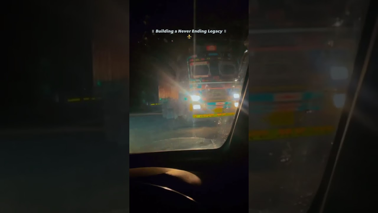 Building a never ending legacy ⚡️     