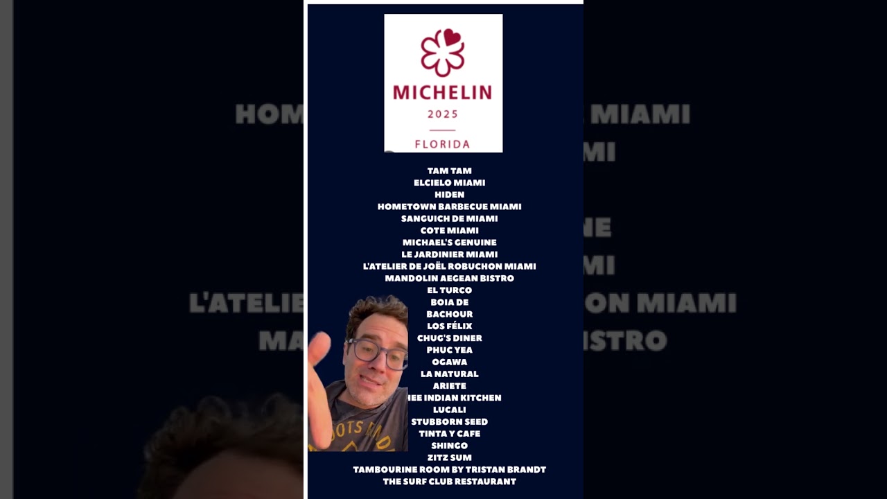 What is the Best Restaurant in Miami