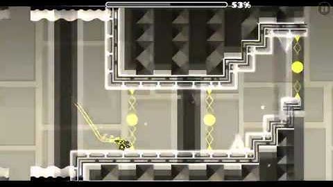 OTRO DEMON! | DARKSTEP BY ALEX (VERY EASY DEMON) | GEOMETRY DASH 2.0