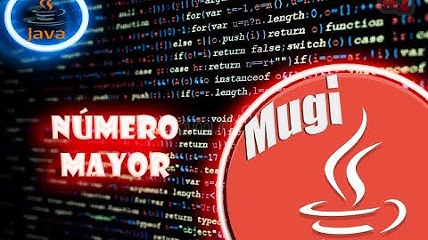 Numero mayor entre dos enteros asignados por consola - Java - NetBeans