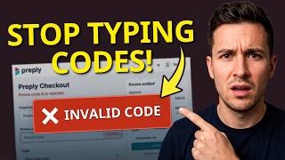 Preply Promo Code 2026 Why Every Code Fails and The Fix