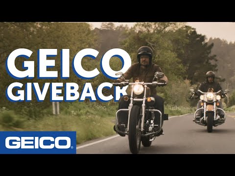 The Road Ahead :15 - GEICO Insurance - The Road Ahead :15 - GEICO Insurance