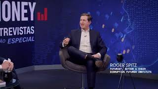 METARUPTIONS EXPLAINED: Roger Spitz on the Word He Coined in 2019 | Best-Of Compilation 2026