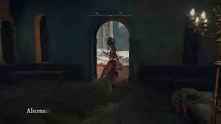 Erdsteel Dagger Location - Elden Ring