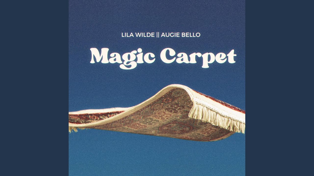 Watch Magic Carpet on YouTube Watch Magic Carpet on YouTube
