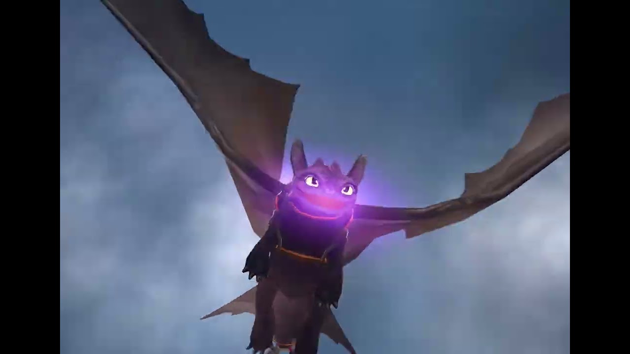 Dragons Rise Of Berk Day 95#games #dragon MP4