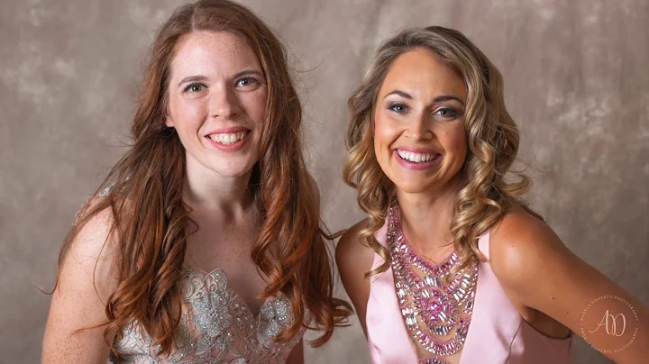 Angela Doherty Photography Glamour Portraiture