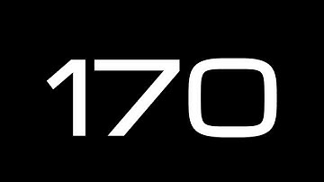 170 Second Countdown Timer / NO SOUND