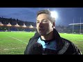 Chris Cusiter - Post 1872 Cup