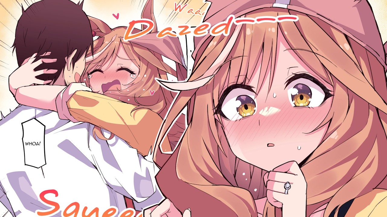 Mambo as UmaWife - Umamusume