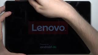 Вход в режим восстановления на Lenovo Tab P11 / Как активировать Recovery Mode на Lenovo Tab P11?
