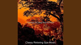 Entertaining Tranquility