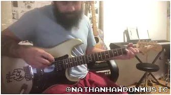 Day 294 - Less than Jake - Gainesville Rock City Guitar Cover / Play-along Day 294 - Less than Jake - Gainesville Rock City Guitar Cover / Play-along