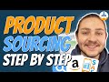 The FASTEST Way to Source Amazon Online Arbitrage Products | Amazon FBA