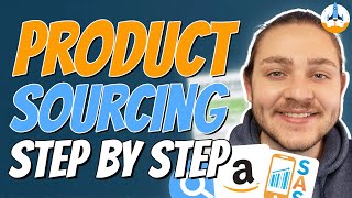 The FASTEST Way to Source Amazon Online Arbitrage Products | Amazon FBA