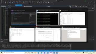 Splashkit Basics and Writing a 2-D OOPs Games in C# using Splashkit.io screenshot 4