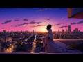 Quiet Skies 🌙 Ambient Lofi for Peaceful Minds