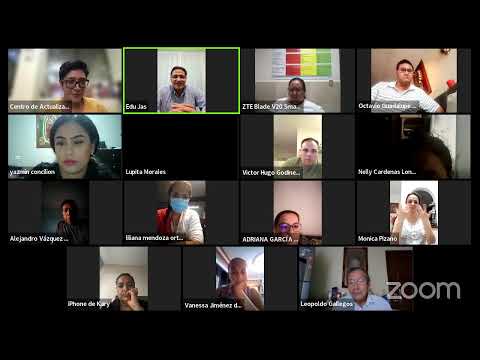 Seminario Acoso Laboral,