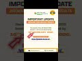 😱 Postponed JEE Main 2026 Session 1 Result  | NTA Official Notice | JEE Main Result Delayed Update