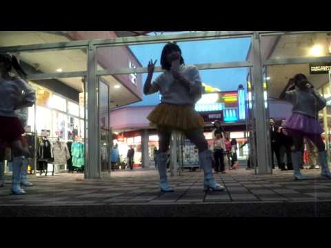 Make palette 「スキちゃん」 @マリーナホップ (2011/11/19)