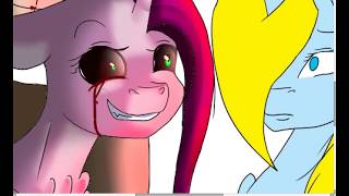 MLP speedpaint REDRAW #2