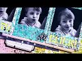 Mixed Media Scrapbooking - process video - Planner Essentials