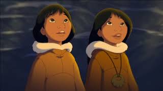 Brother Bear 2 - childhood memory