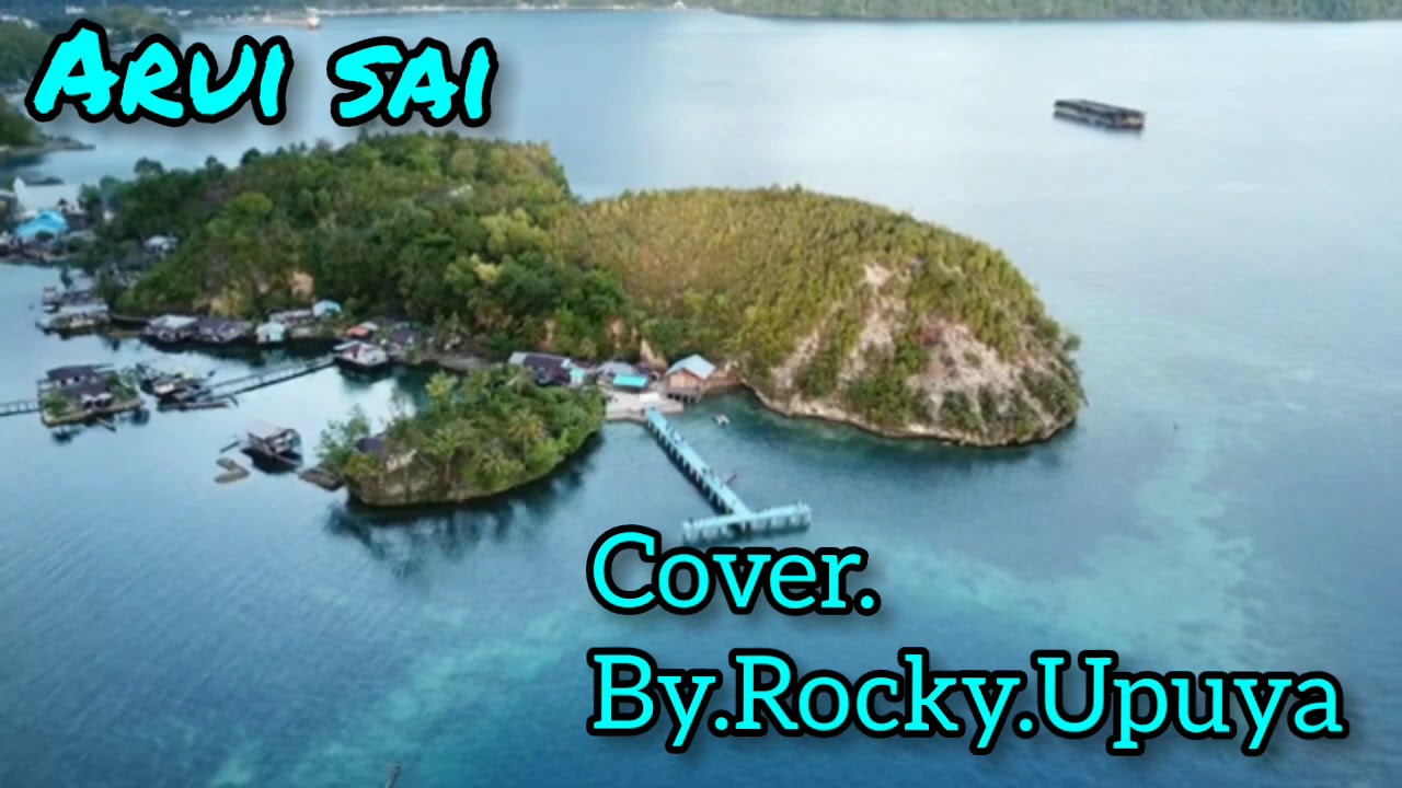 Akai Bipa Mare Theo.Rocky Upuya