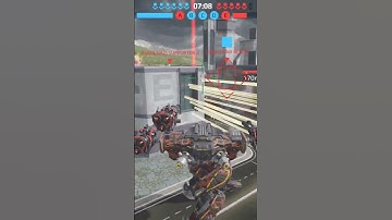 Executioner Module Made Every Kill - It