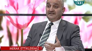 MERAK ETTİKLERİMİZ -  SÜT KARDEŞLERİN ÇOCUKLARI EVLENEBİLİR Mİ?    İDRİS BOZKURT