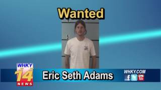 New Name Added To Most Wanted List In Burke County