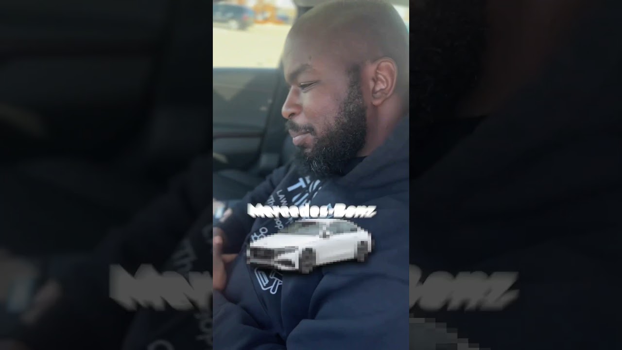 This family law attorney drives what!?  